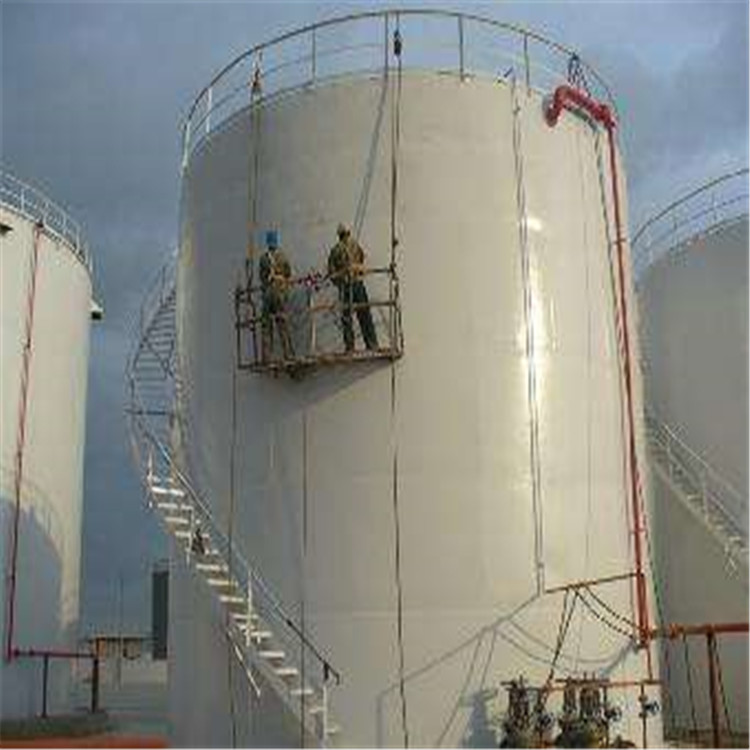 古蔺喷漆翻新・工业喷漆・设备喷漆服务简介